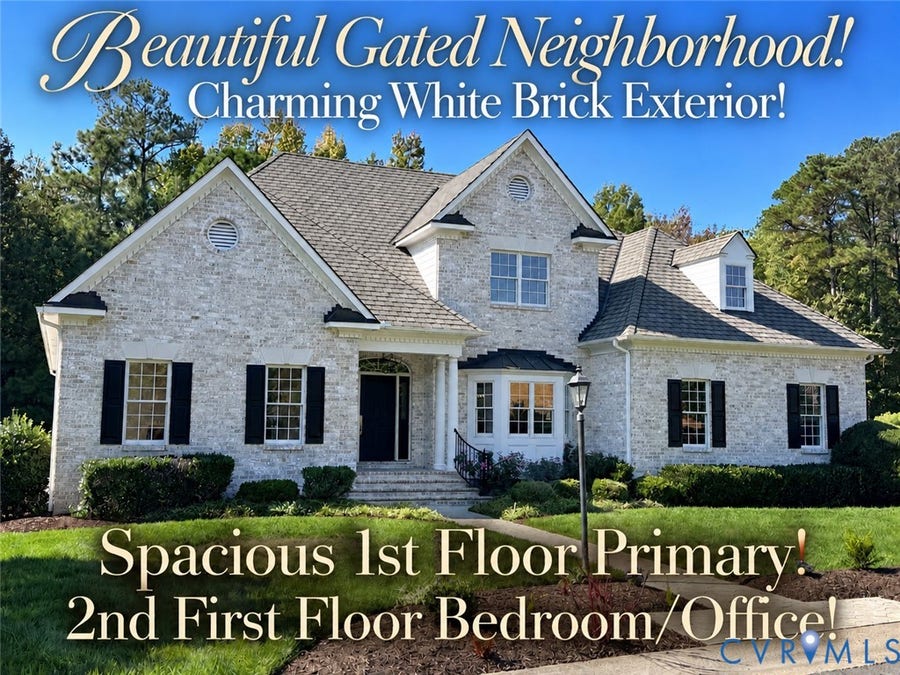Property photo for 150 Honey Locust, Goochland, VA