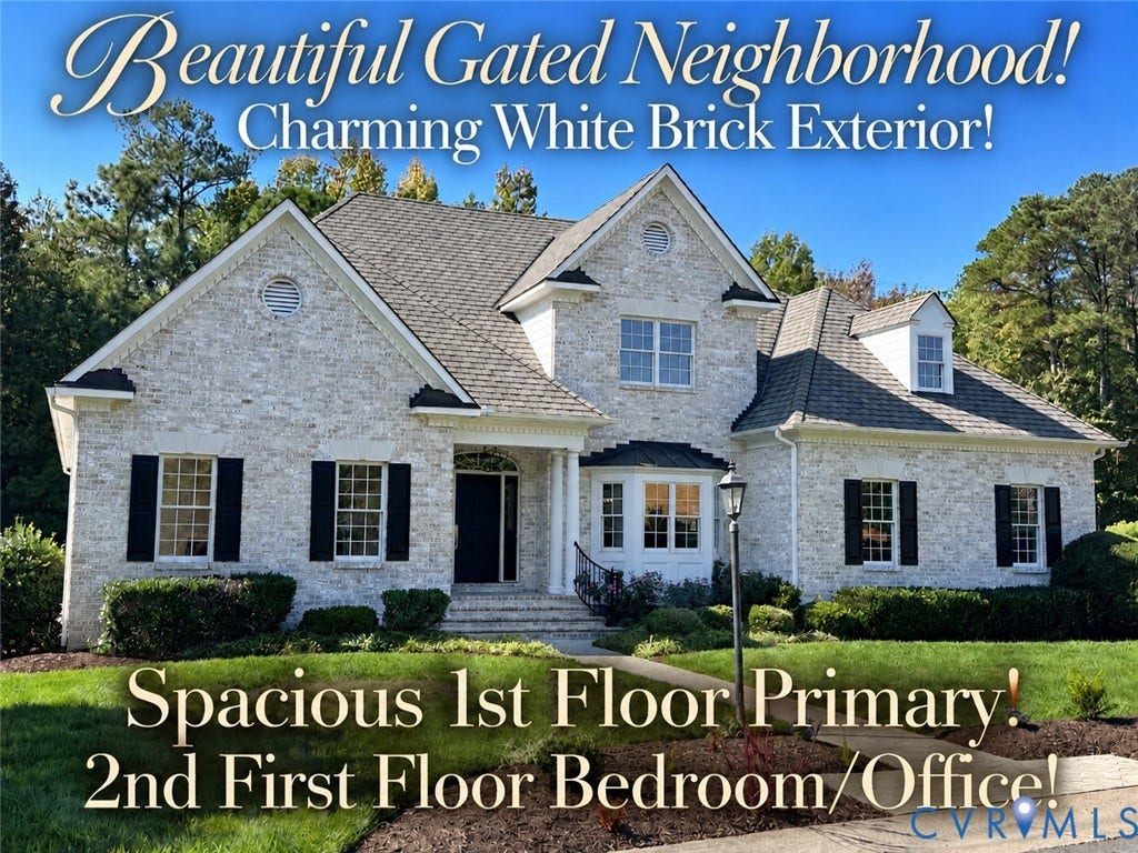 150 Honey Locust, Goochland, VA 23238 150 Honey Locust, Goochland, VA 23238
