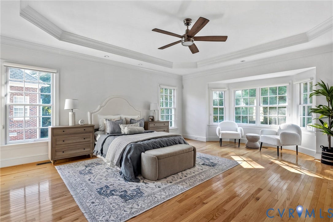 150 Honey Locust, Goochland, VA 23238 150 Honey Locust, Goochland, VA 23238