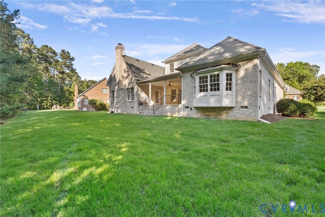 150 Honey Locust, Goochland, VA 23238 150 Honey Locust, Goochland, VA 23238