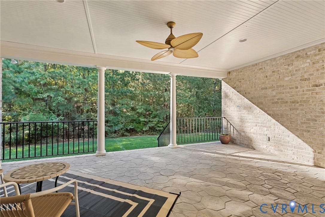 150 Honey Locust, Goochland, VA 23238 150 Honey Locust, Goochland, VA 23238