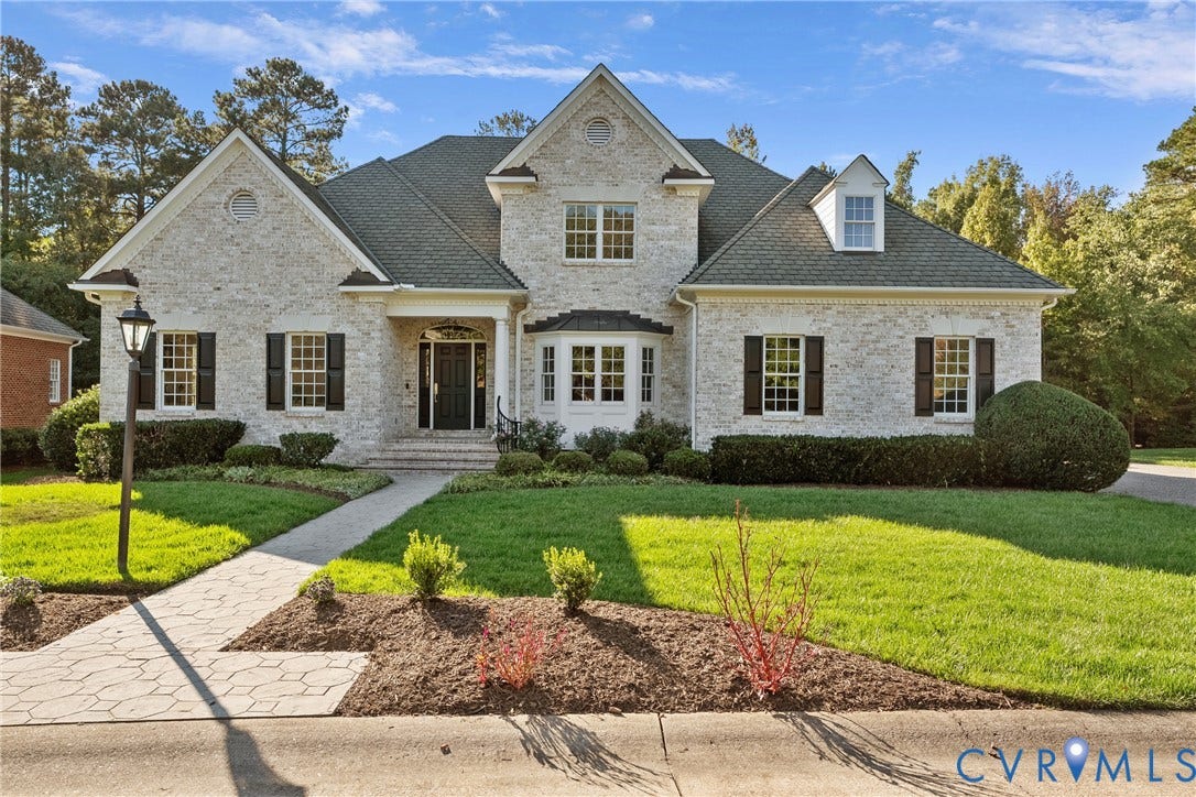 150 Honey Locust, Goochland, VA 23238 150 Honey Locust, Goochland, VA 23238