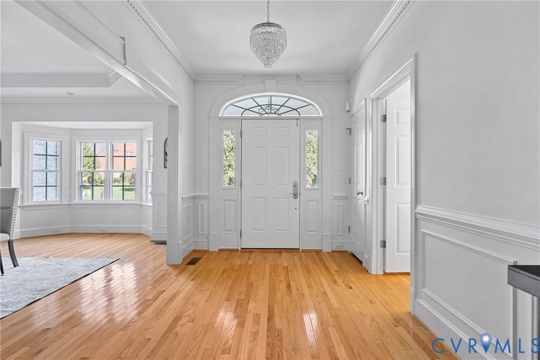150 Honey Locust, Goochland, VA 23238 150 Honey Locust, Goochland, VA 23238
