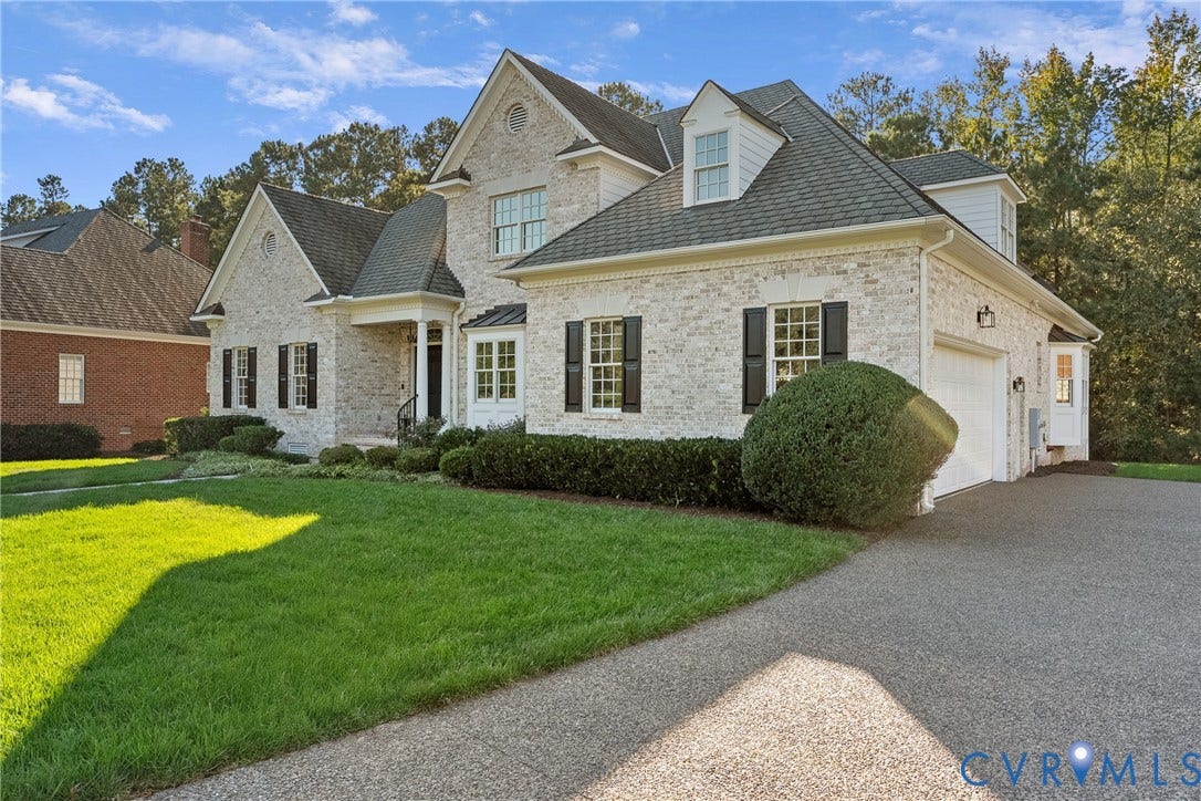 150 Honey Locust, Goochland, VA 23238 150 Honey Locust, Goochland, VA 23238