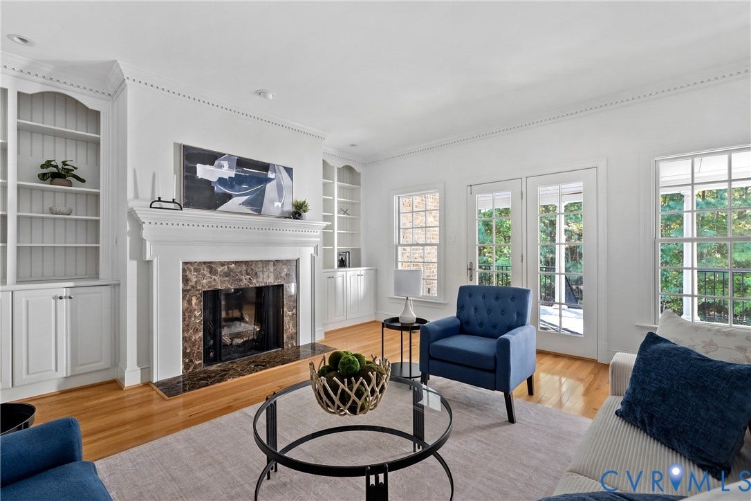 150 Honey Locust, Goochland, VA 23238 150 Honey Locust, Goochland, VA 23238