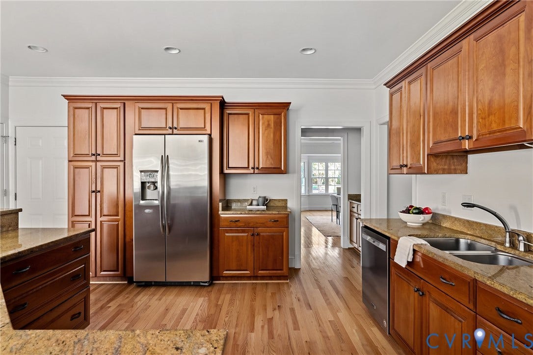 150 Honey Locust, Goochland, VA 23238 150 Honey Locust, Goochland, VA 23238