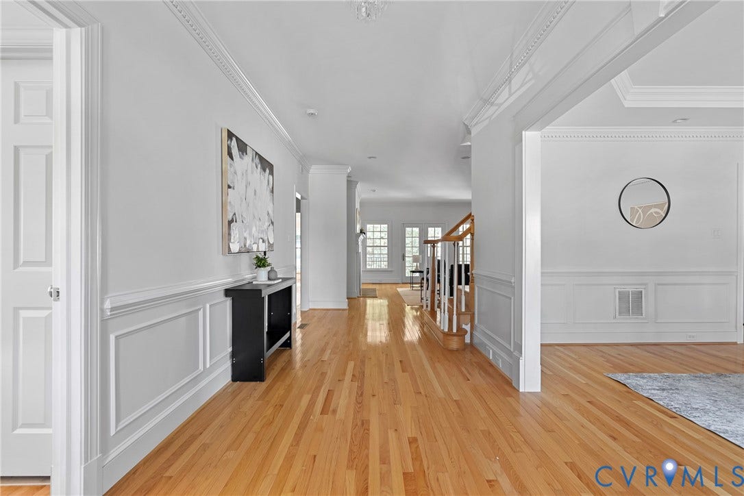 150 Honey Locust, Goochland, VA 23238 150 Honey Locust, Goochland, VA 23238