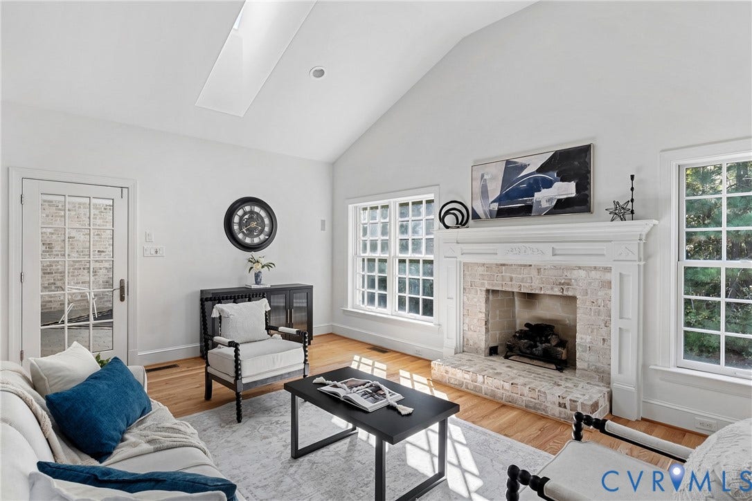 150 Honey Locust, Goochland, VA 23238 150 Honey Locust, Goochland, VA 23238