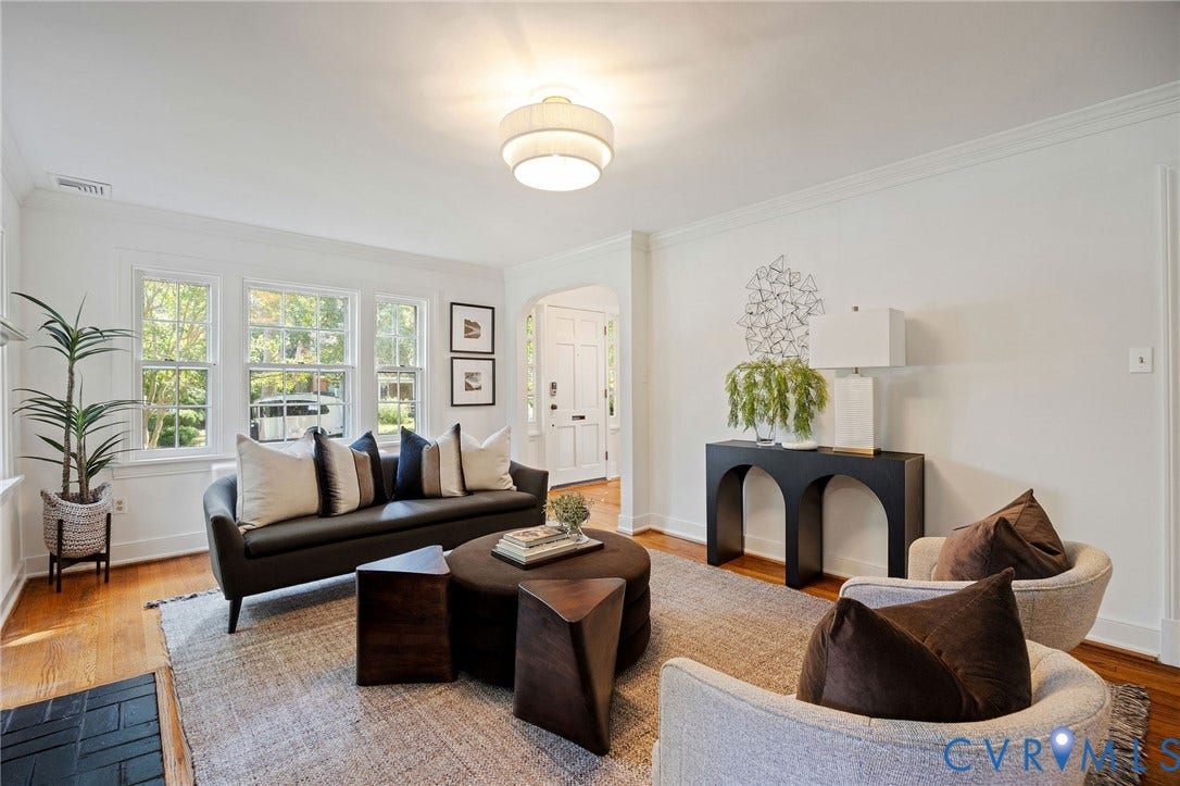 1604 Cedar Lane, Richmond, VA 23225 1604 Cedar Lane, Richmond, VA 23225