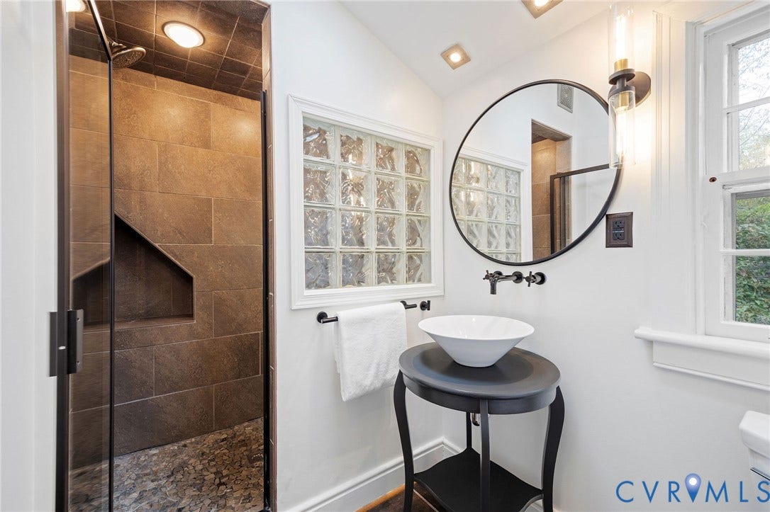 1604 Cedar Lane, Richmond, VA 23225 Second Level Bathroom