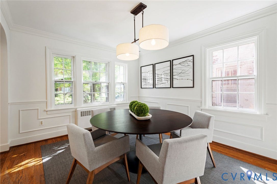 1604 Cedar Lane, Richmond, VA 23225 1604 Cedar Lane, Richmond, VA 23225