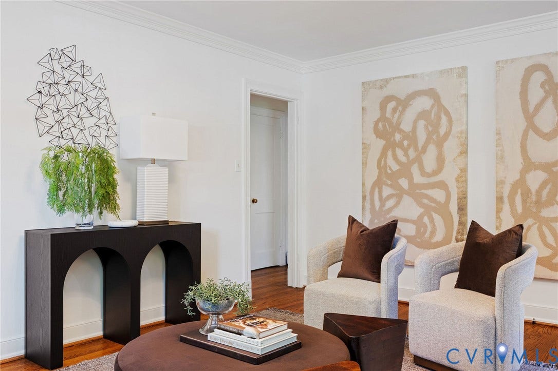 1604 Cedar Lane, Richmond, VA 23225 1604 Cedar Lane, Richmond, VA 23225