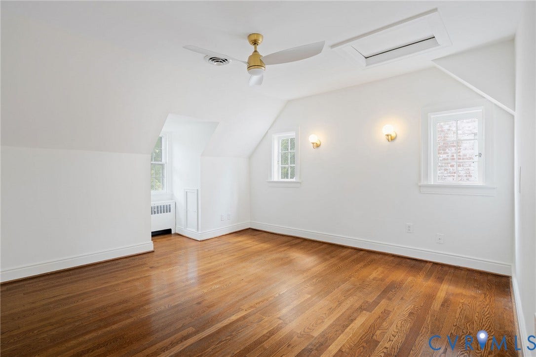 1604 Cedar Lane, Richmond, VA 23225 1604 Cedar Lane, Richmond, VA 23225