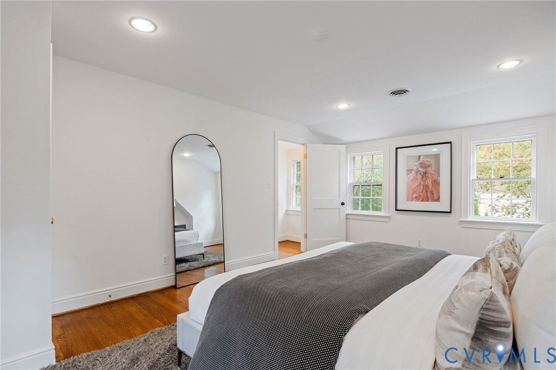 1604 Cedar Lane, Richmond, VA 23225 1604 Cedar Lane, Richmond, VA 23225