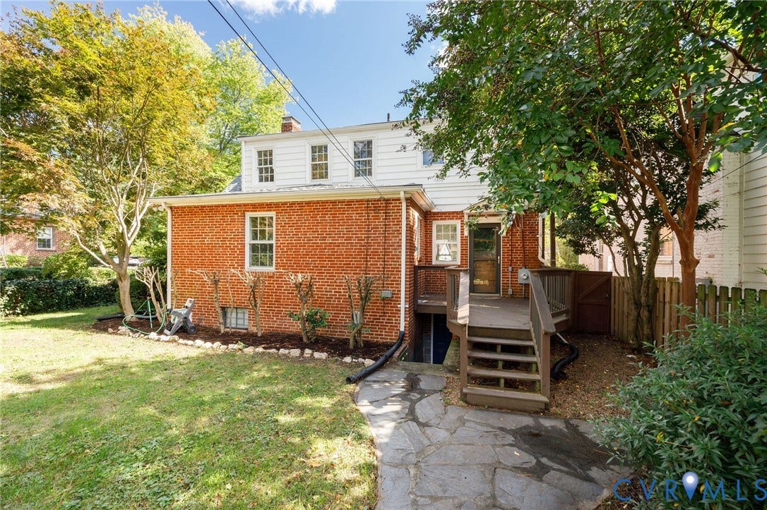 1604 Cedar Lane, Richmond, VA 23225 1604 Cedar Lane, Richmond, VA 23225