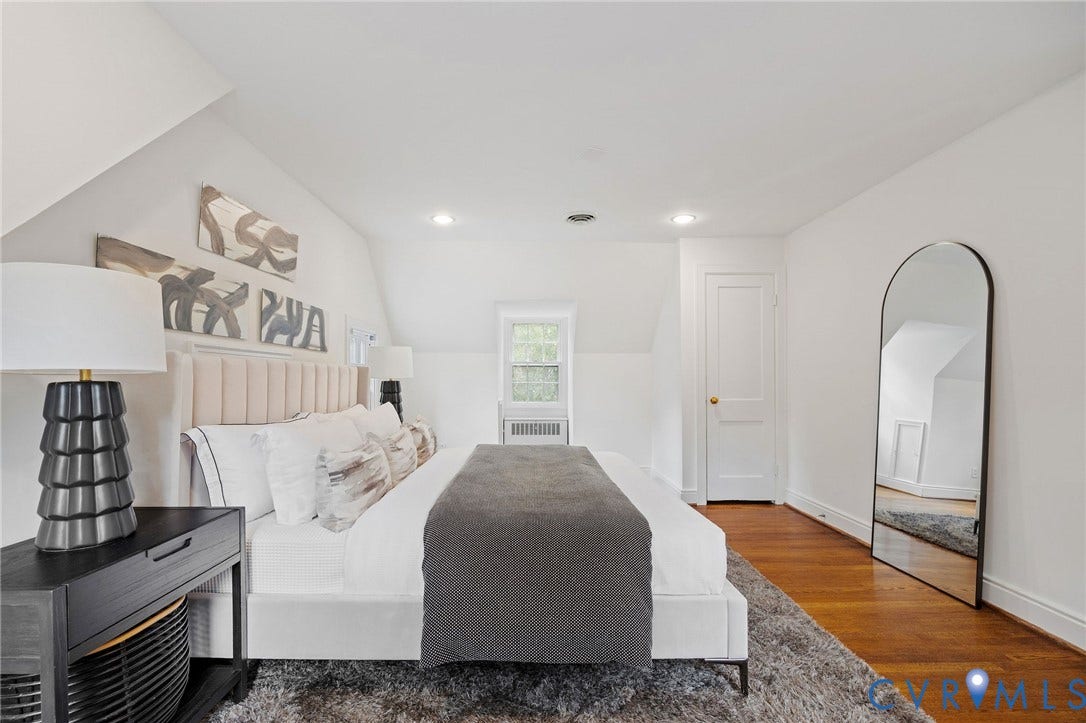 1604 Cedar Lane, Richmond, VA 23225 1604 Cedar Lane, Richmond, VA 23225