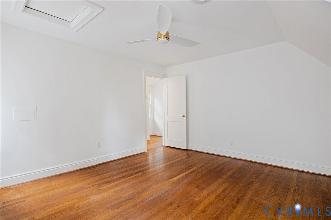 1604 Cedar Lane, Richmond, VA 23225 1604 Cedar Lane, Richmond, VA 23225