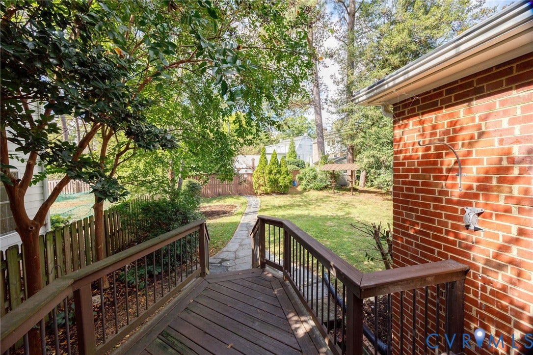 1604 Cedar Lane, Richmond, VA 23225 1604 Cedar Lane, Richmond, VA 23225