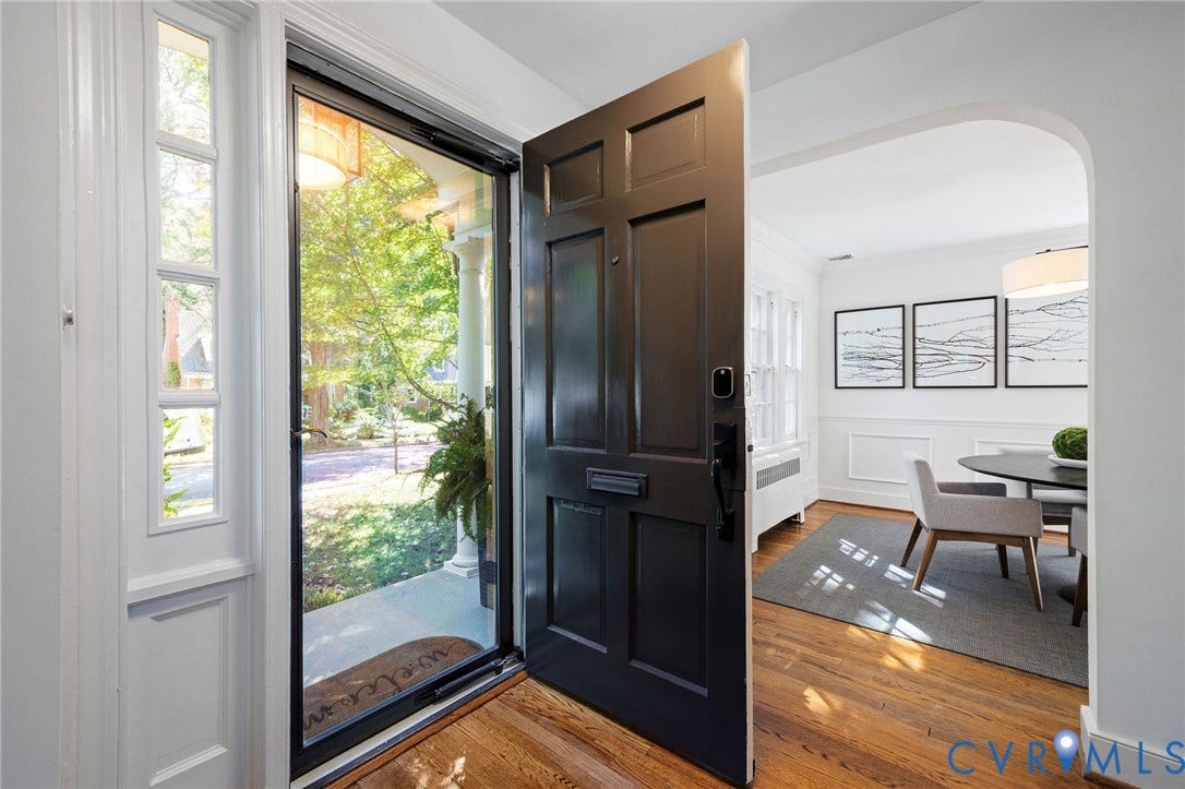 1604 Cedar Lane, Richmond, VA 23225 1604 Cedar Lane, Richmond, VA 23225