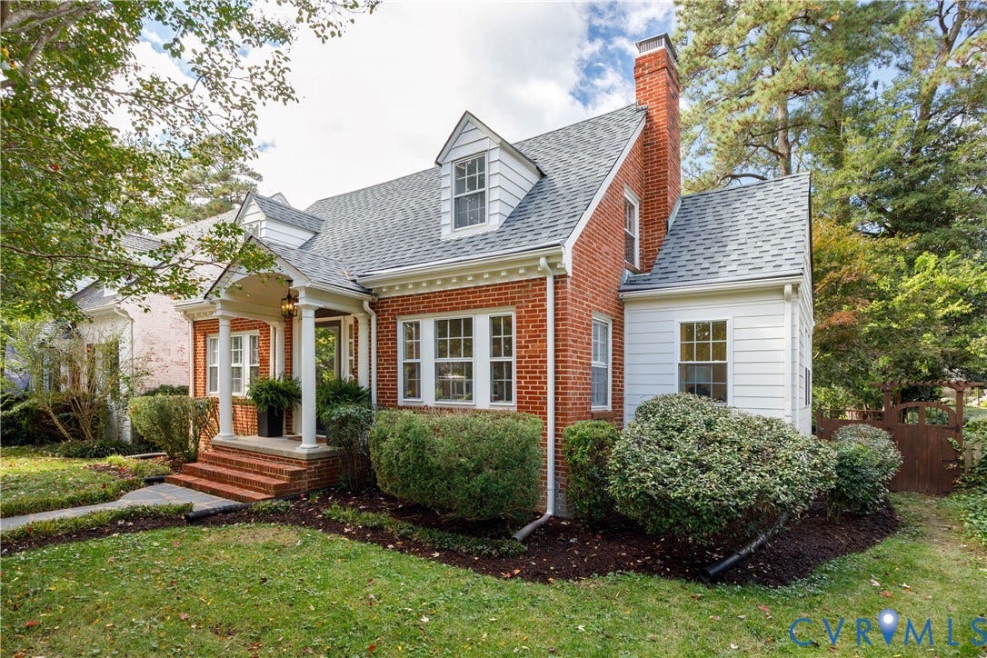1604 Cedar Lane, Richmond, VA 23225 1604 Cedar Lane, Richmond, VA 23225