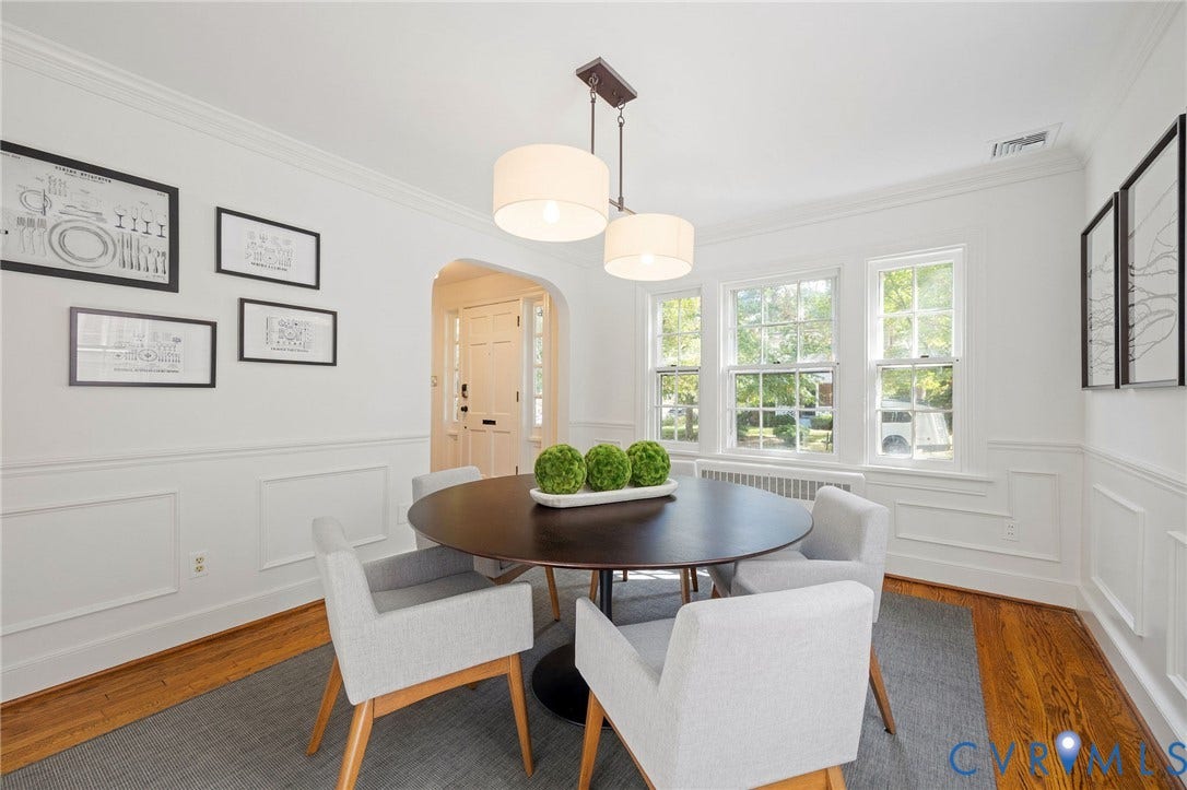 1604 Cedar Lane, Richmond, VA 23225 1604 Cedar Lane, Richmond, VA 23225