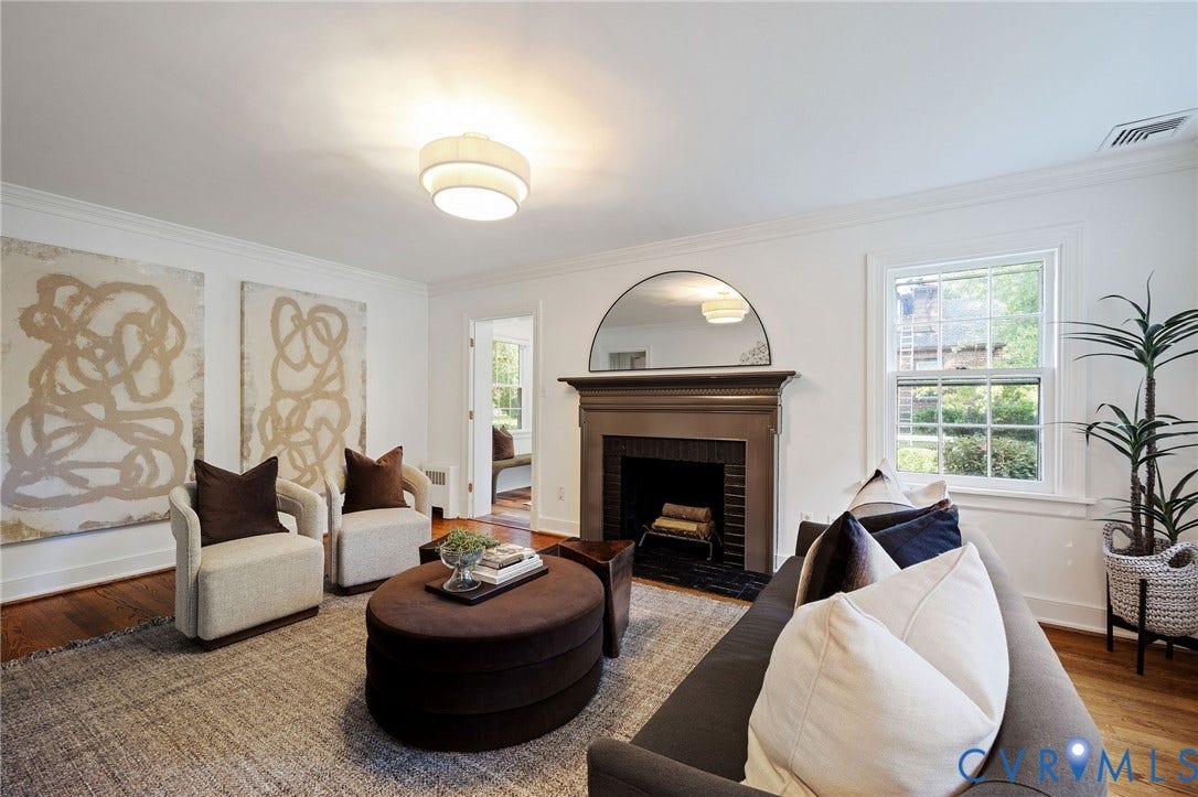 1604 Cedar Lane, Richmond, VA 23225 1604 Cedar Lane, Richmond, VA 23225
