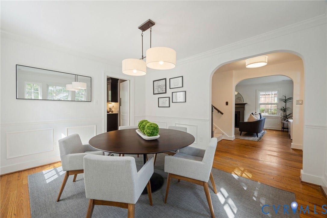 1604 Cedar Lane, Richmond, VA 23225 1604 Cedar Lane, Richmond, VA 23225