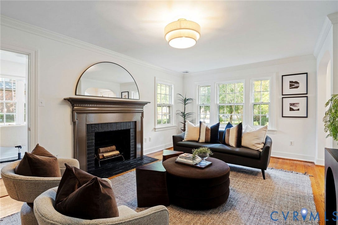1604 Cedar Lane, Richmond, VA 23225 1604 Cedar Lane, Richmond, VA 23225