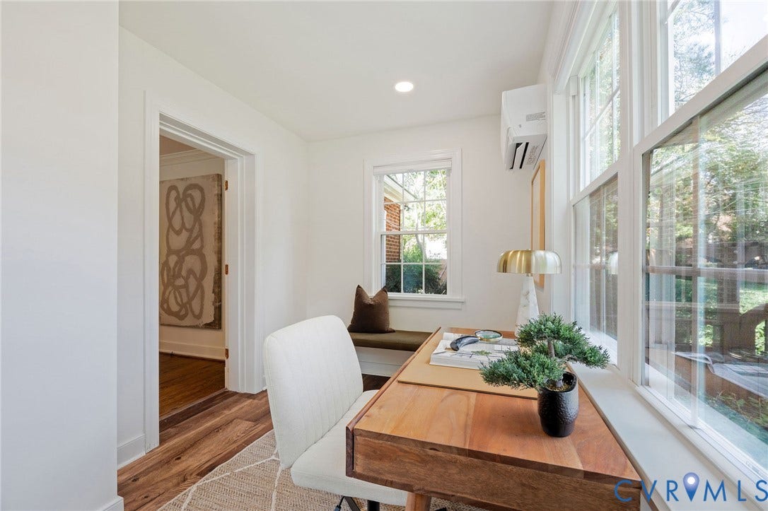 1604 Cedar Lane, Richmond, VA 23225 1604 Cedar Lane, Richmond, VA 23225