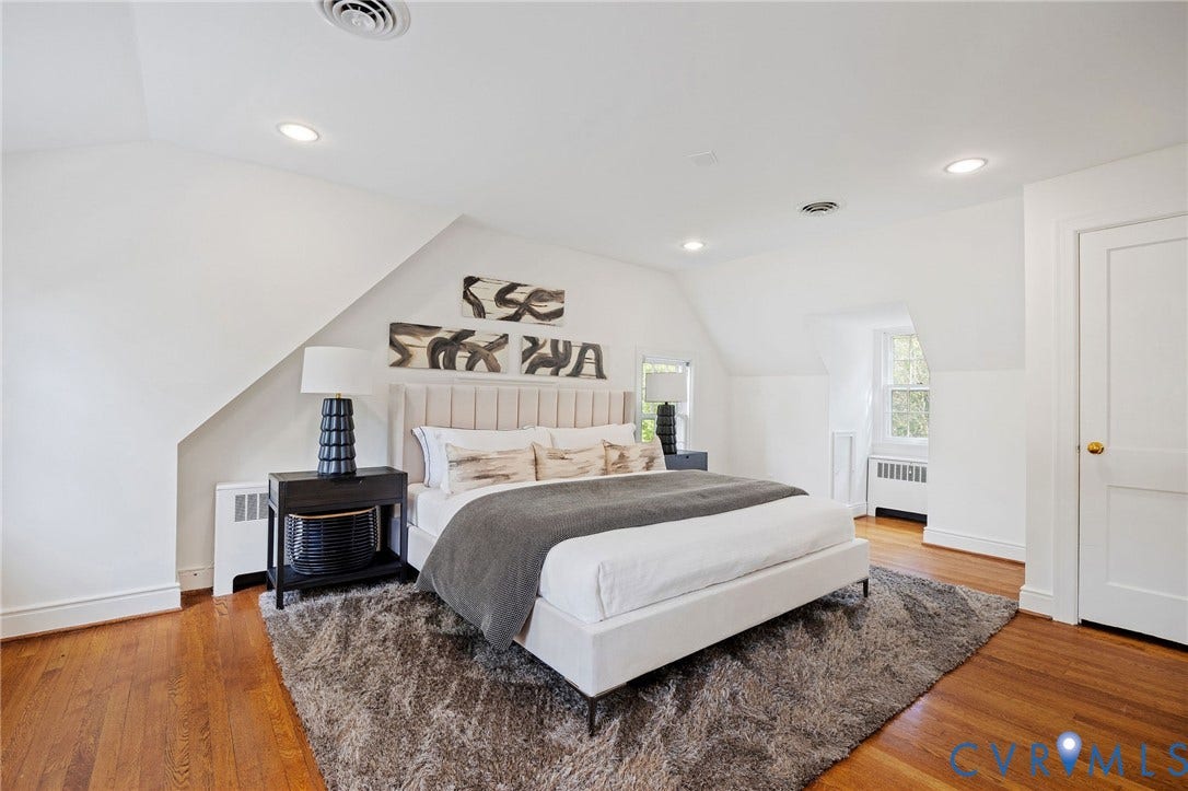 1604 Cedar Lane, Richmond, VA 23225 1604 Cedar Lane, Richmond, VA 23225