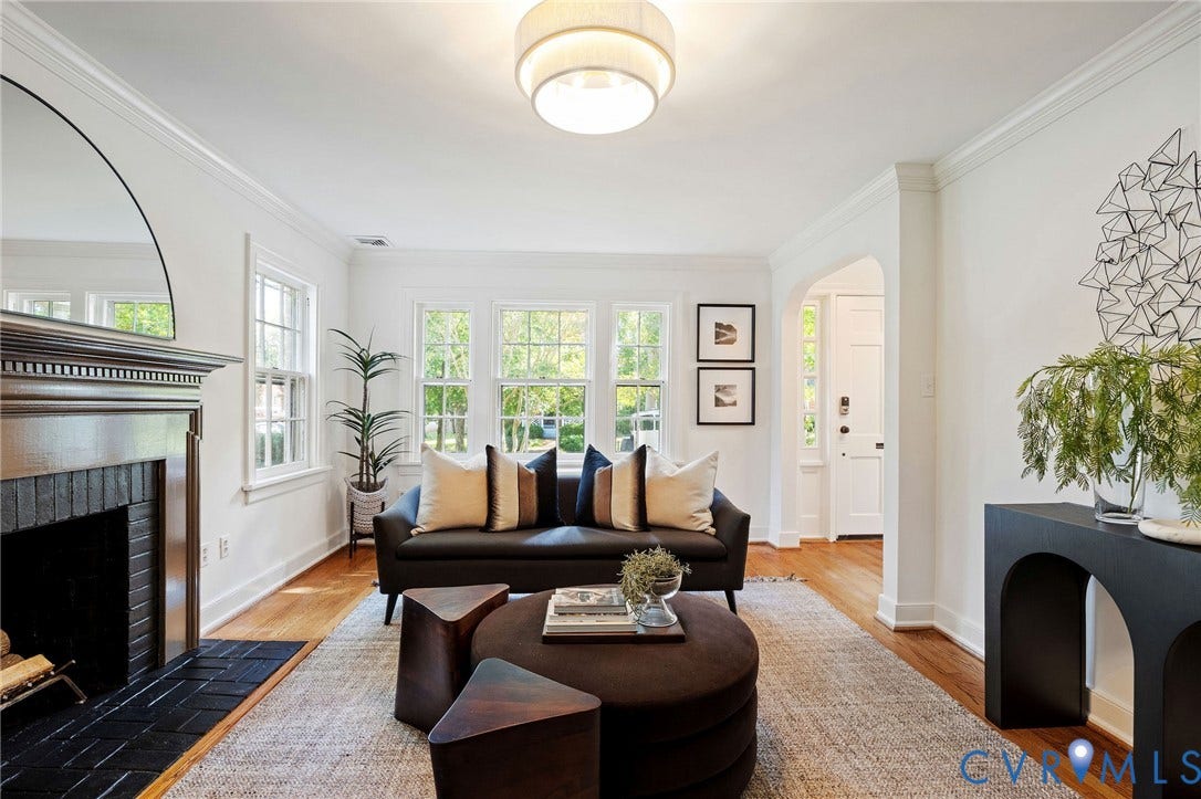 1604 Cedar Lane, Richmond, VA 23225 1604 Cedar Lane, Richmond, VA 23225