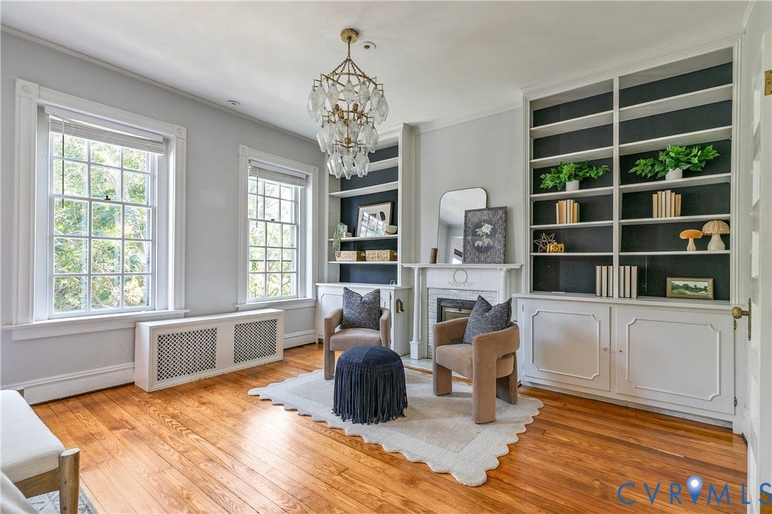 404 N Meadow Street, The Fan, Richmond, VA 23220 404 N Meadow Street, The Fan, Richmond, VA 23220