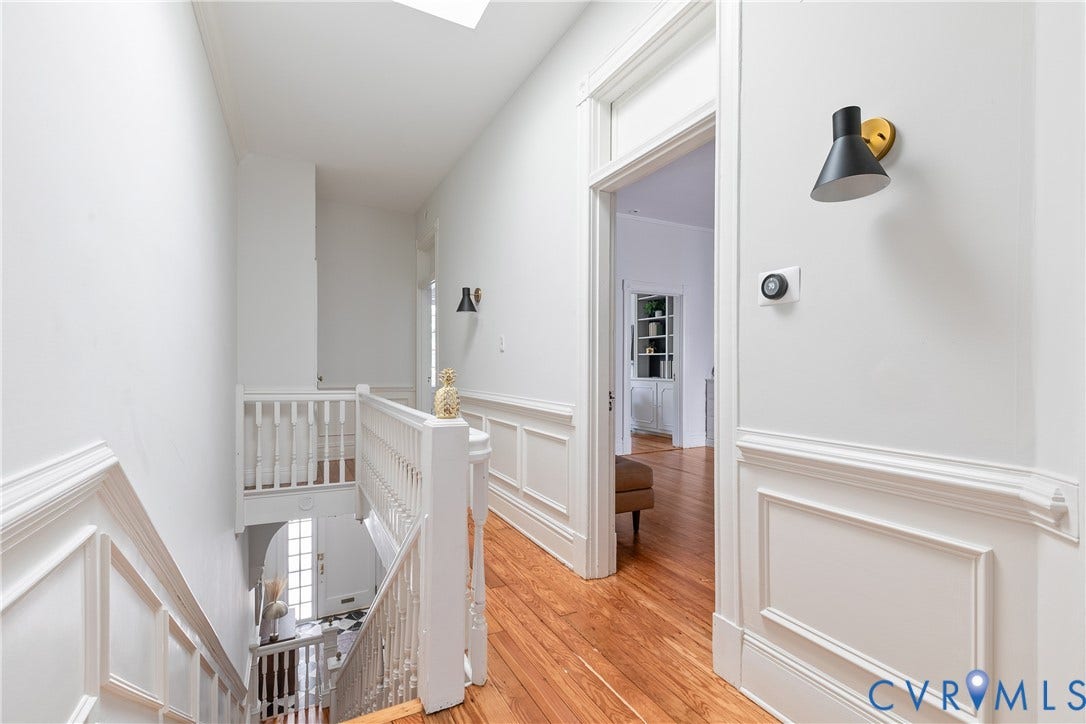 404 N Meadow Street, The Fan, Richmond, VA 23220 404 N Meadow Street, The Fan, Richmond, VA 23220