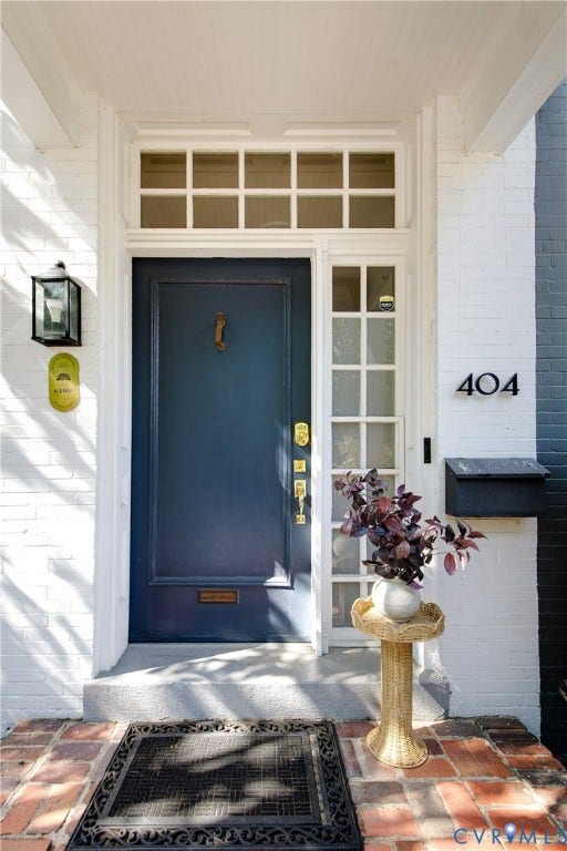 404 N Meadow Street, The Fan, Richmond, VA 23220 404 N Meadow Street, The Fan, Richmond, VA 23220