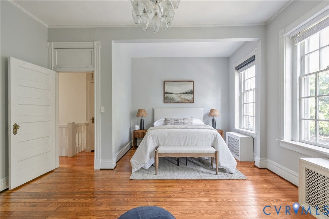 404 N Meadow Street, The Fan, Richmond, VA 23220 404 N Meadow Street, The Fan, Richmond, VA 23220