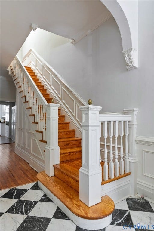 404 N Meadow Street, The Fan, Richmond, VA 23220 404 N Meadow Street, The Fan, Richmond, VA 23220