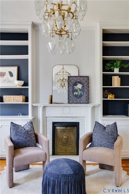 404 N Meadow Street, The Fan, Richmond, VA 23220 404 N Meadow Street, The Fan, Richmond, VA 23220