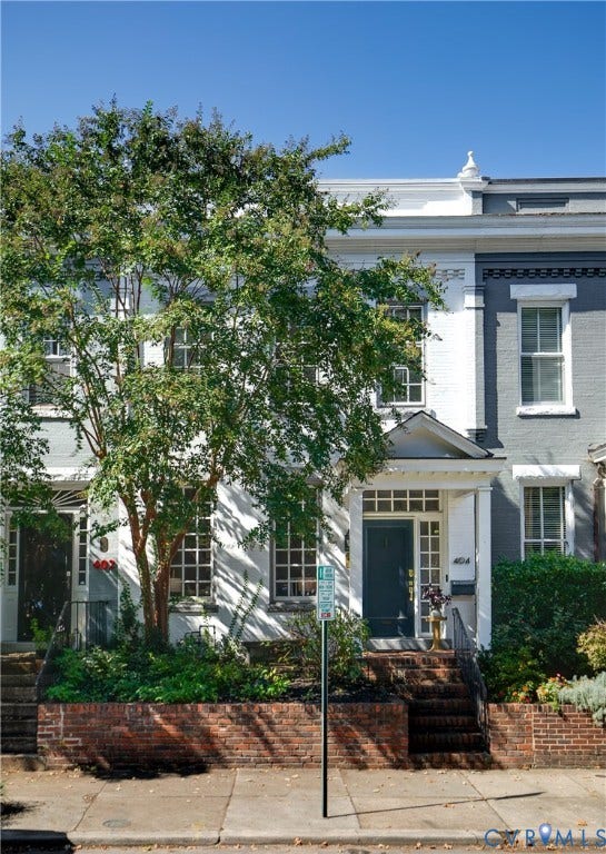 404 N Meadow Street, The Fan, Richmond, VA 23220 404 N Meadow Street, The Fan, Richmond, VA 23220
