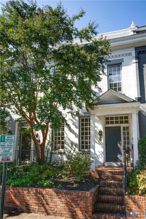 404 N Meadow Street, The Fan, Richmond, VA 23220 404 N Meadow Street, The Fan, Richmond, VA 23220