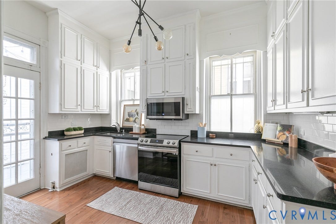 404 N Meadow Street, The Fan, Richmond, VA 23220 404 N Meadow Street, The Fan, Richmond, VA 23220