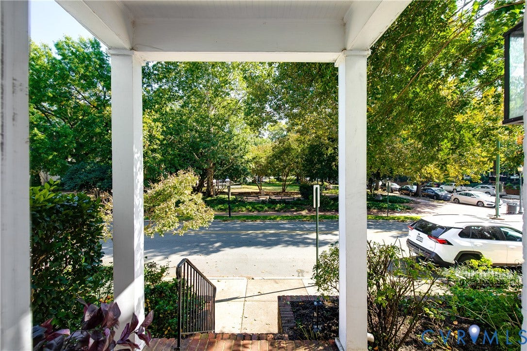 404 N Meadow Street, The Fan, Richmond, VA 23220 404 N Meadow Street, The Fan, Richmond, VA 23220