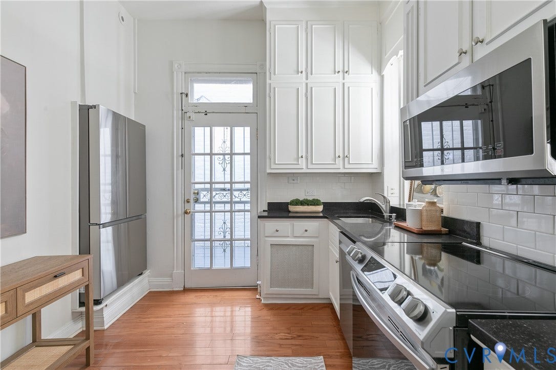 404 N Meadow Street, The Fan, Richmond, VA 23220 404 N Meadow Street, The Fan, Richmond, VA 23220