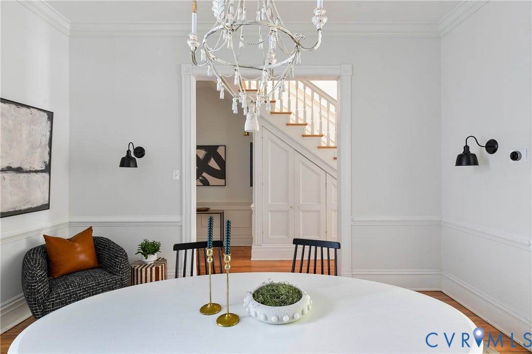 404 N Meadow Street, The Fan, Richmond, VA 23220 404 N Meadow Street, The Fan, Richmond, VA 23220