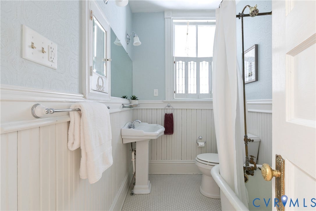 404 N Meadow Street, The Fan, Richmond, VA 23220 404 N Meadow Street, The Fan, Richmond, VA 23220