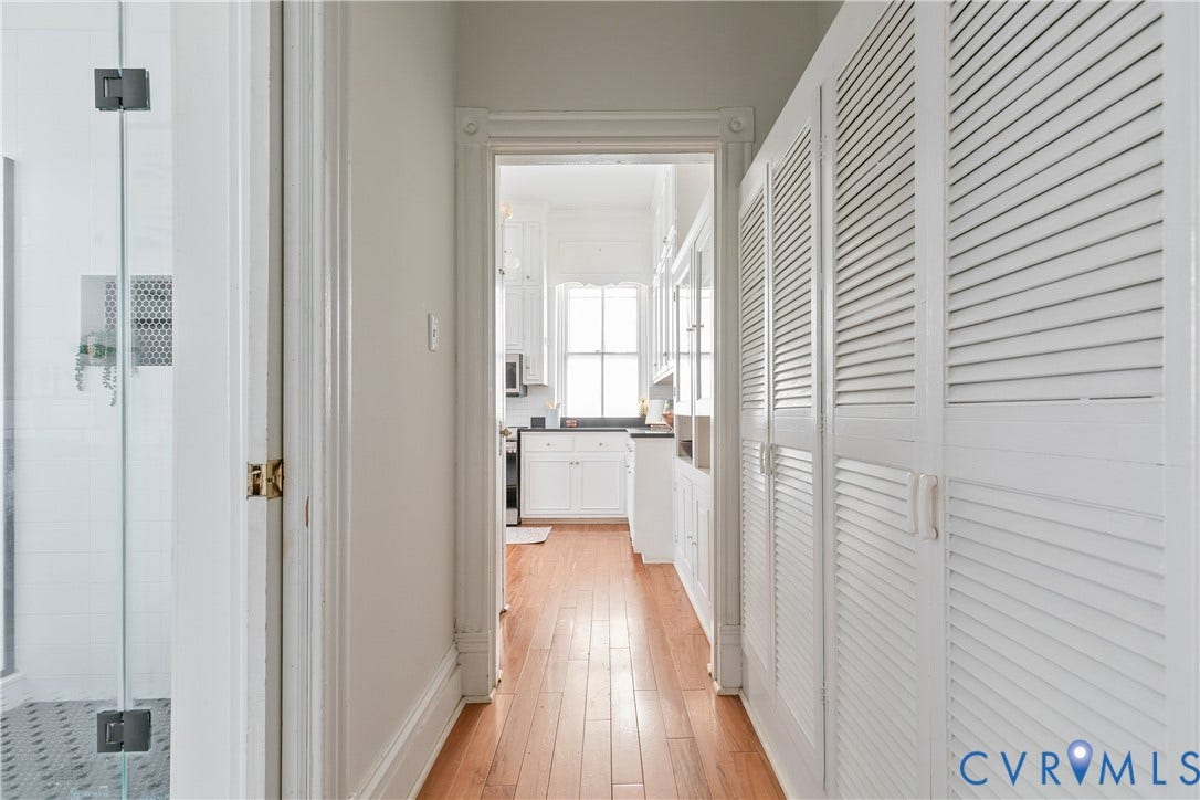 404 N Meadow Street, The Fan, Richmond, VA 23220 404 N Meadow Street, The Fan, Richmond, VA 23220
