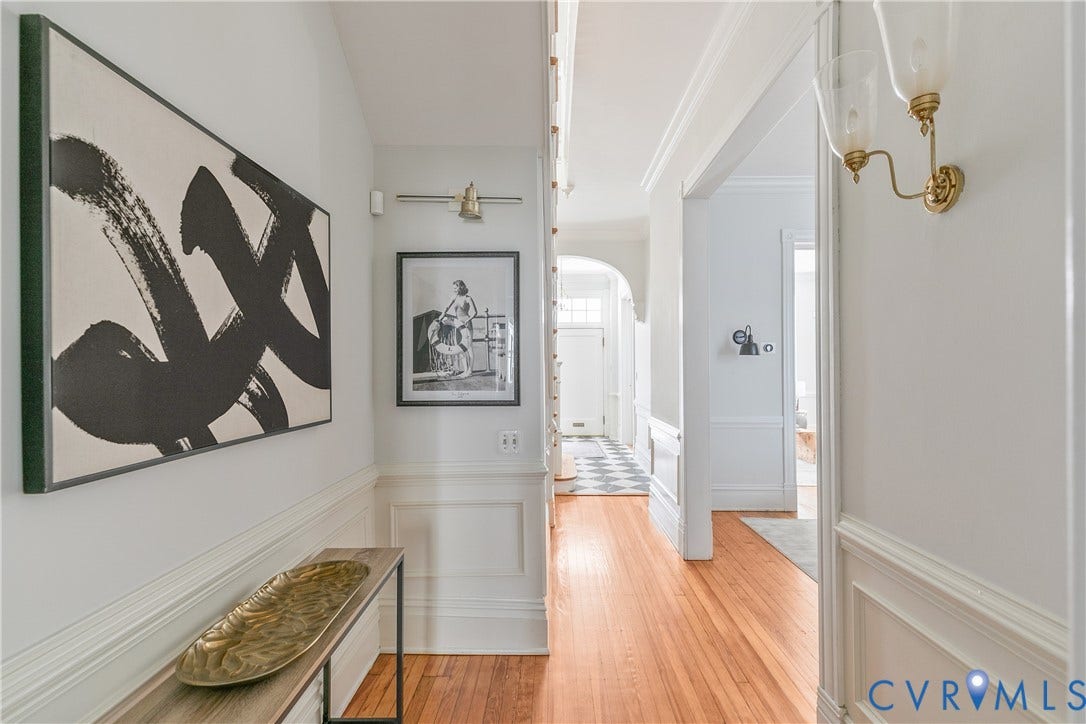 404 N Meadow Street, The Fan, Richmond, VA 23220 404 N Meadow Street, The Fan, Richmond, VA 23220