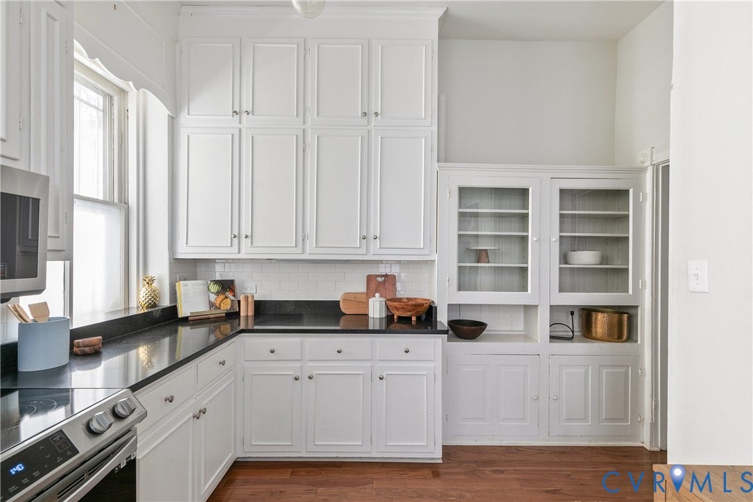 404 N Meadow Street, The Fan, Richmond, VA 23220 404 N Meadow Street, The Fan, Richmond, VA 23220