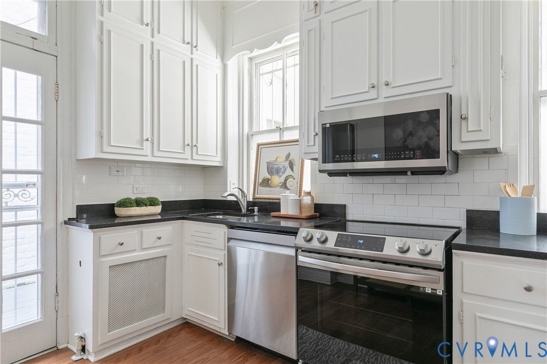 404 N Meadow Street, The Fan, Richmond, VA 23220 404 N Meadow Street, The Fan, Richmond, VA 23220