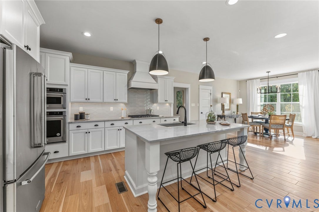 7820 Grasston Place, Quinton, VA 23141