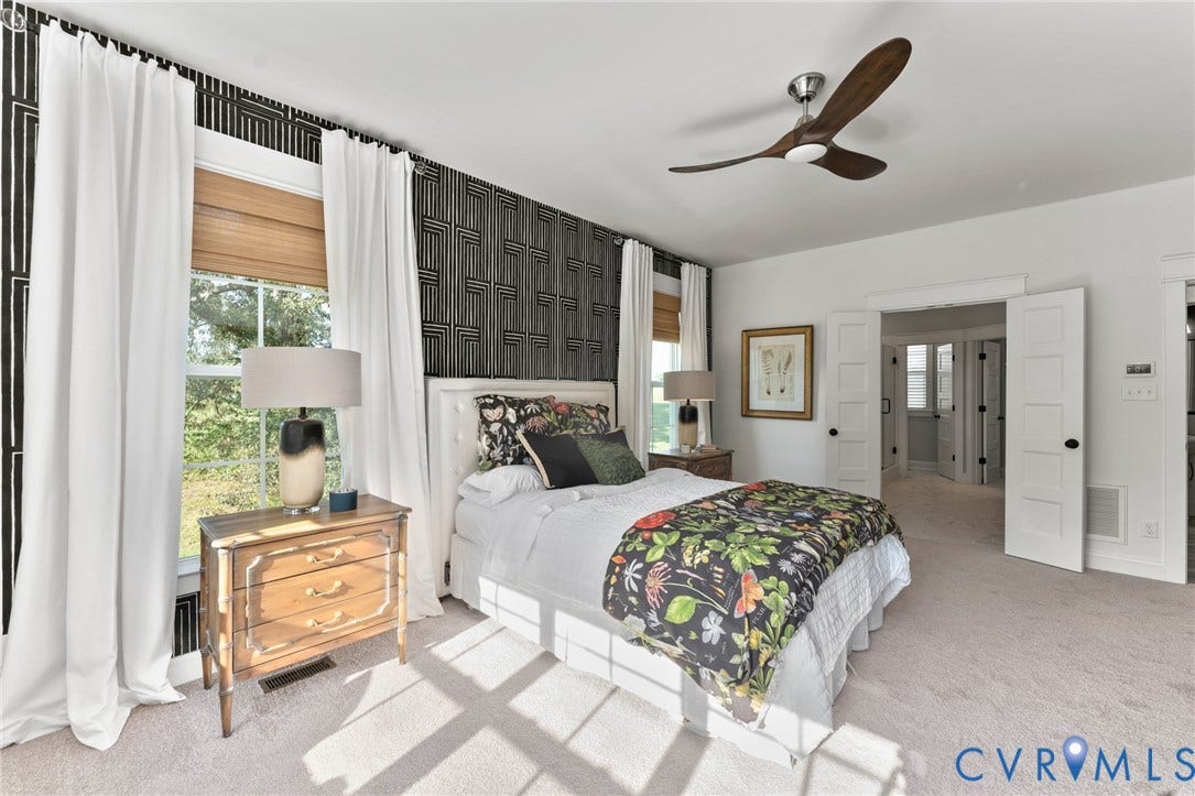 7820 Grasston Place, Quinton, VA 23141